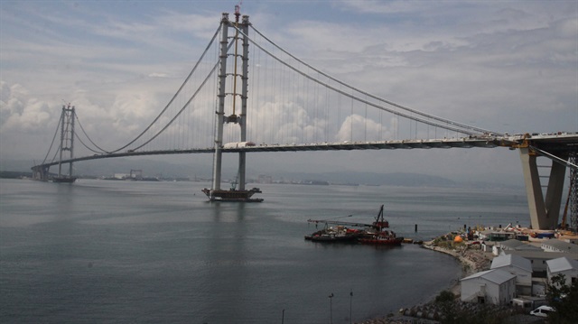 Osmangazi Bekleneni Karşılamadı!