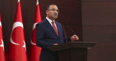 ABD Sınır İçin Öneri Sunmuştu! Hükümetten İlk Yanıt Geldi: Söyledikleri Başka İcraatları Başka