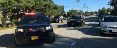 ABD’de Bir Dehşet Daha! İş Merkezine Silahlı Saldırı: Ölü ve Yaralılar Var