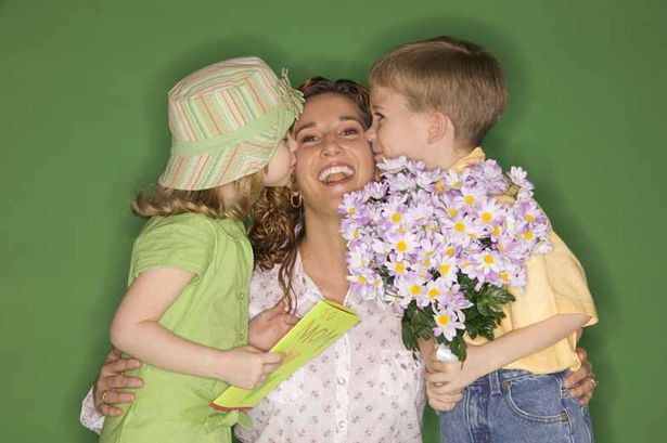 Loda Mobilya'dan Anneler Günü'ne özel...