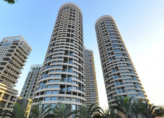 İsrail'deki Türk Şirketlerine Vergi Şoku