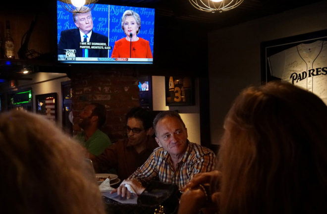 Trump-Clinton Düellosunu Kim Kazandı?
