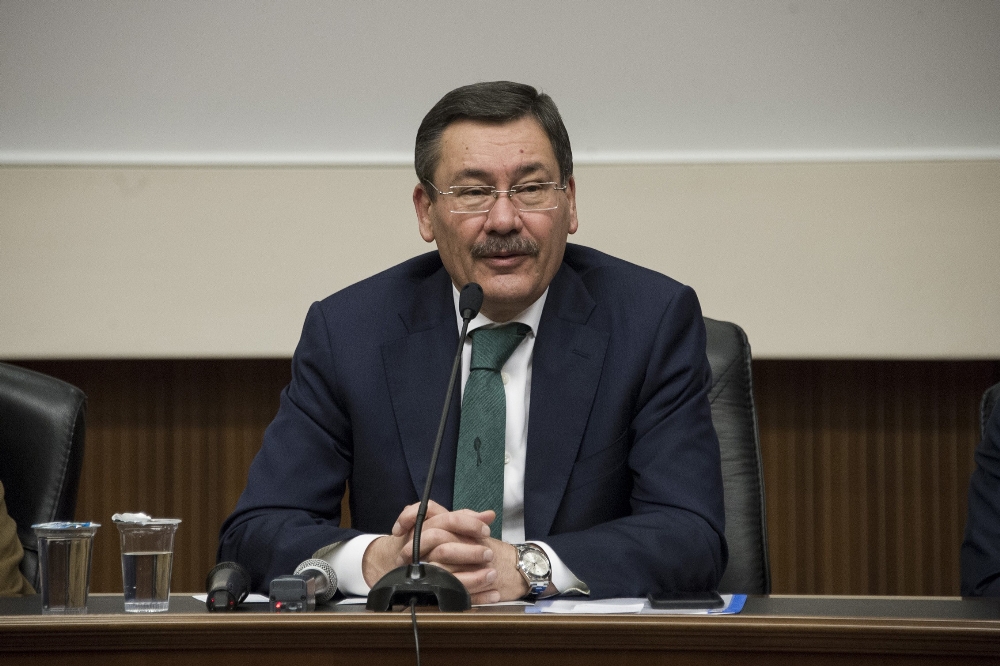 Melih Gökçek'ten Kılıçdaroğlu'na Suçlama