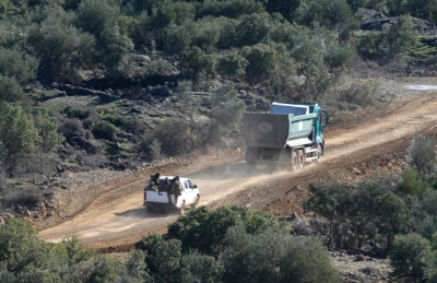 Afrin Operasyonu 10. Gününde! Türk Askeri ve ÖSO Raco’ya İlerliyor