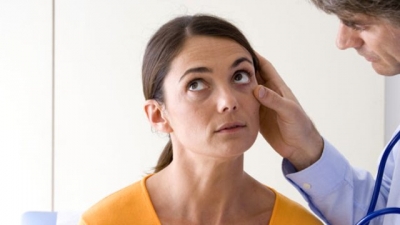 Anemi Gözden Teşhis Edilebilir