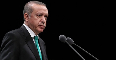 Ankara’da Neler Oluyor? Cumhurbaşkanı Erdoğan Kurmaylarını Topladı