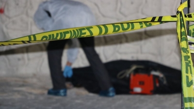 Anne, 3 Yaşındaki Kızıyla Balkondan Düştü! Anne Öldü, Kızı Ağır Yaralı