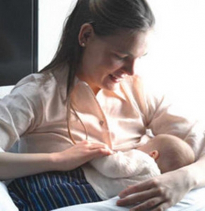 Anne ve Bebek Sağlığı