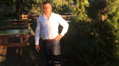 Arkadaşına Kefil Oldu, Borç Ödenmeyince Canına Kıydı