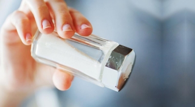 Aşırı Tuz Böbrekleri Bitiriyor 