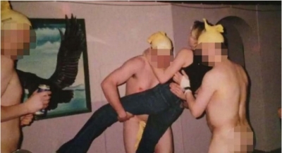 Askeri Birlikte Skandal! Askerler Ordudaki Kadınları Taciz Etti!