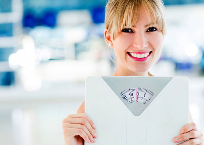 Kilo Almak İsteyenler Dikkat!