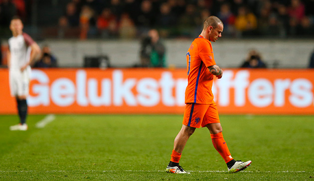 Galatasaray'da Derbi Korkusu!