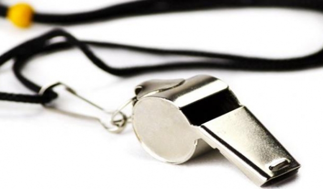 Süper Lig'de 25. Hafta Hakemleri Açıklandı!