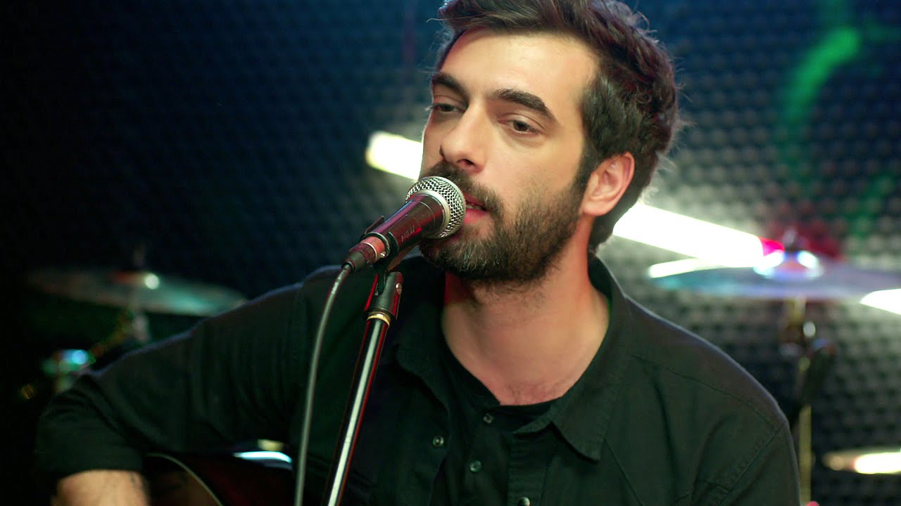 İlker Kaleli Hayalini Gerçekleştirdi