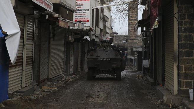 Diyarbakır Valiliği'nden Kritik Açıklama!