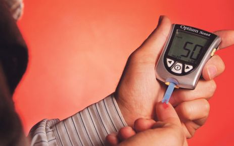 Yüksek Kan Şekerinin Etkileri ve Tedavisi