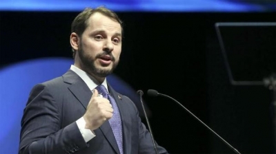 Bakan Albayrak'tan Açıklama! 'Markette Beklenen Fiyatları Göremiyoruz'