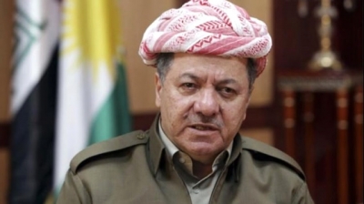 Barzani İnatla Referandum Diyor! “ Sonunda Ölümde Olsa Hazırız”