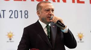 Başına 4 Milyon Lira Ödül Konmuştu! Cumhurbaşkanı Erdoğan Yakalanan Terörist Başı Salih Müslim Hakkında Konuştu: Temenni Ederiz Ki…