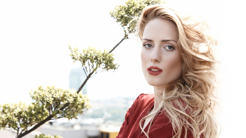 Wilma Elles Türk Vatandaşı Oldu