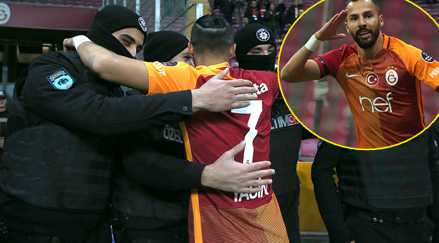 Yasin Öztekin'e 3.5 Milyonluk Teklif Geldi!