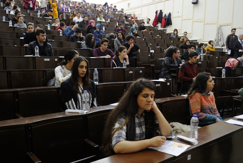 PYBS Yarın Yapılacak