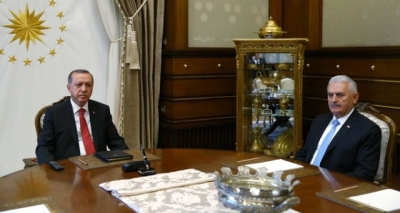 Beştepe’de Kritik Görüşme! Güvenlik Zirvesi Toplandı