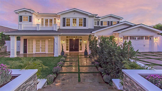 Efsanevi Malikane 12.7 Milyon Dolara Satışa Çıkarıldı