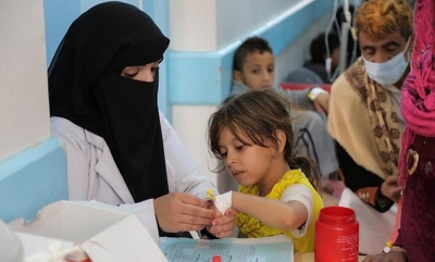 BM Uyardı! Yemen, Her Geçen Gün Daha Kötüye Gidiyor