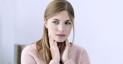 Boğaz Ağrısından Doğal Yollarla Nasıl Kurtulursunuz?