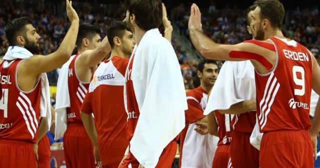 12 Dev Adamın Kaderi Belli Oldu!