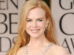 Nicole Kidman 
