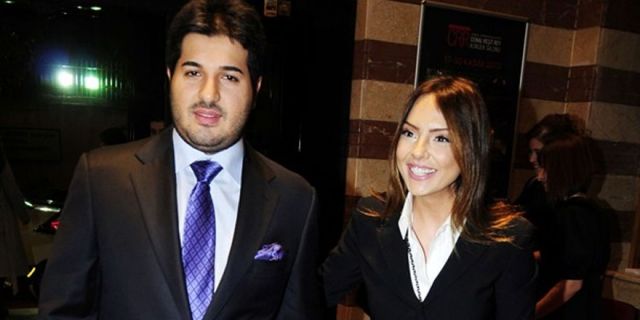 Ebru Gündeş ve Reza Zarrab Boşanıyor!