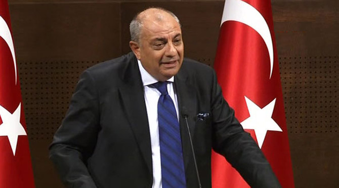 Tuğrul Türkeş Başbakan Oldu!