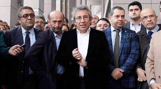 Tecritleri Sona Erdi!