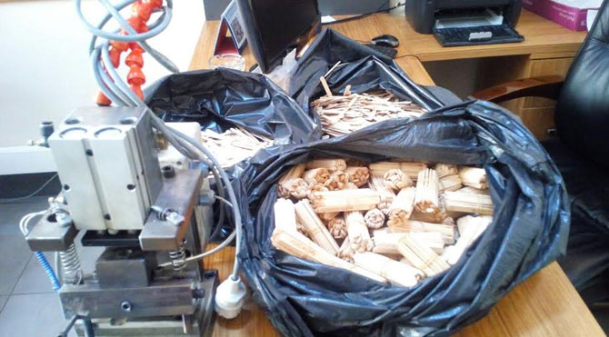 Bunu da Yaptılar: Bedava Yazılı…