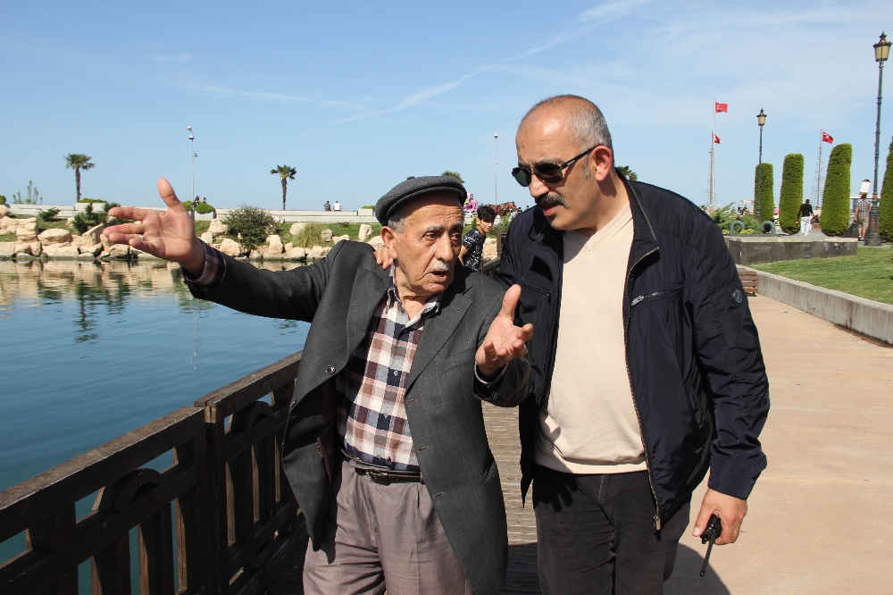 Sahte Polis 38 Bin TL'sini Aldı