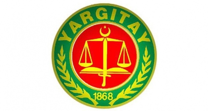 Erdoğan'dan Yargıtay'a Atama!