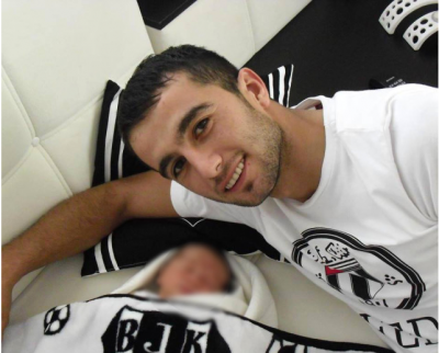 Canlı Yayında Dehşet Anları! İnşaat İşçisi Kendisini Doğalgaz Borusuna Astı: Katillerim En Sevdiğim İnsanlar