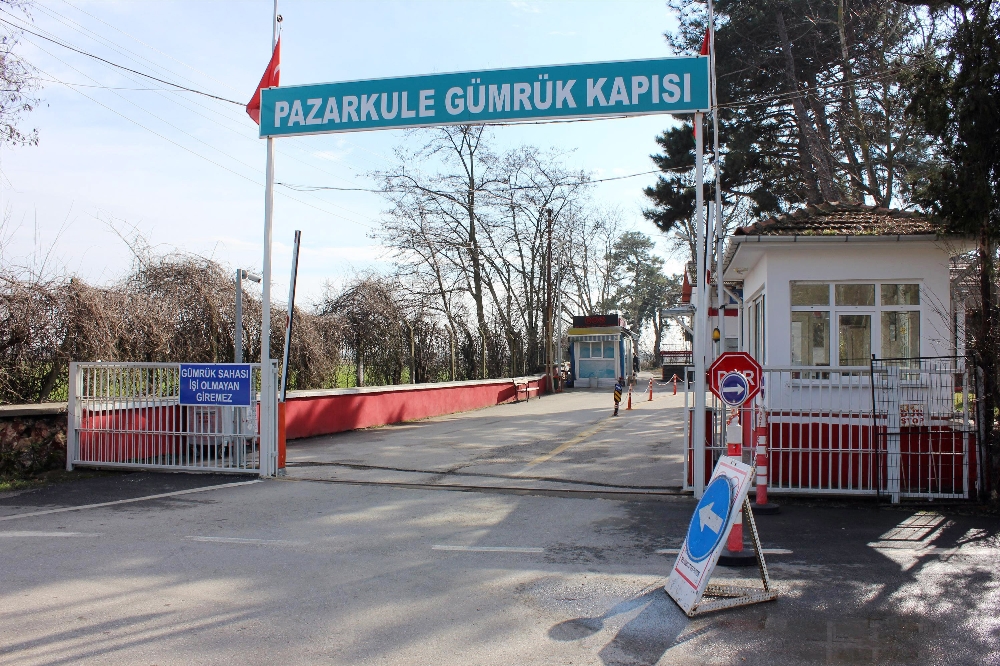 Yunanistan'da Grev Başladı!