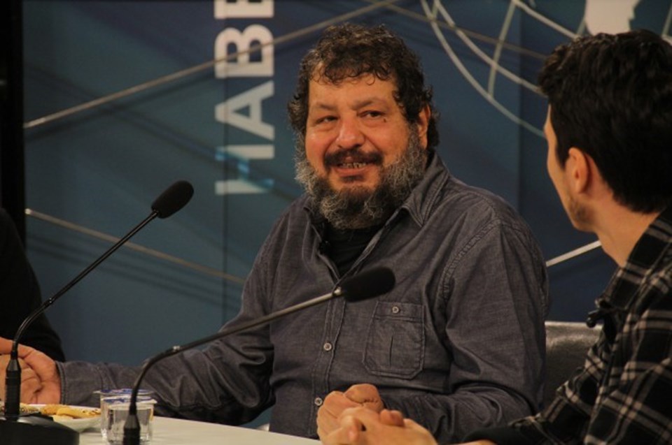 Oyuncu Erdal Tosun, Trafik Kazasında Hayatını Kaybetti!