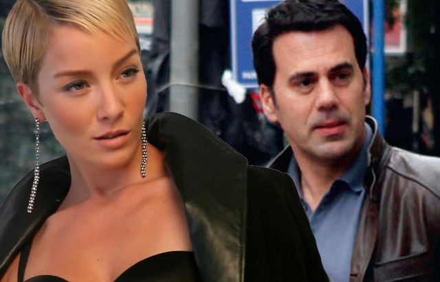 Bade İşçil ve Malkoç Süalp Suları Durulmuyor