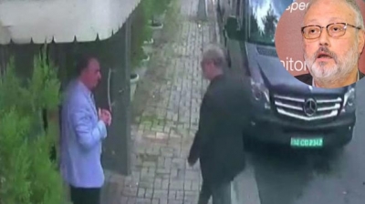 Cemal Kaşıkçı Cinayetinde Korku Filmini Aratmayan Detaylar Belirlendi!