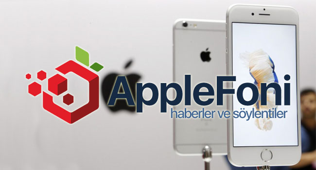 Apple Türkiye ürünleri ve iPhone destek sitesi