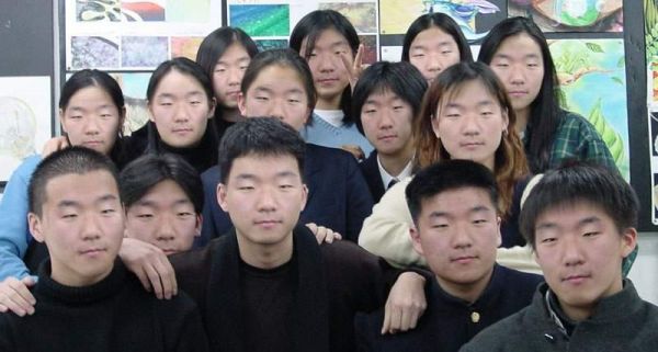 Çinliler İle İlgili Bilinmeyenler..