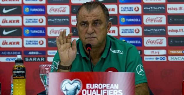 Milli Takım'da Yine Hüsran!