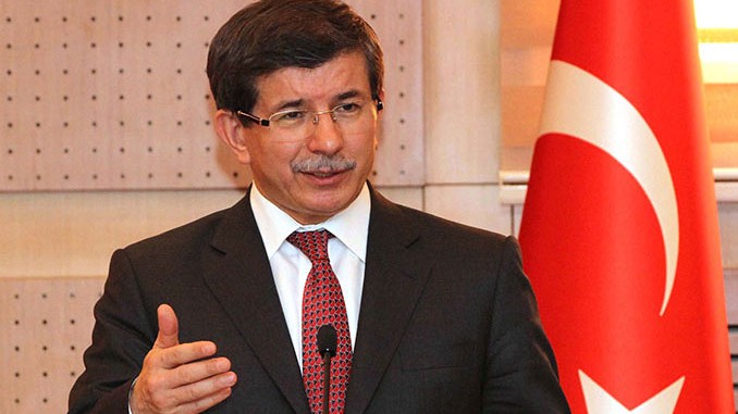 Başbakan'dan Saldırı Açıklaması!