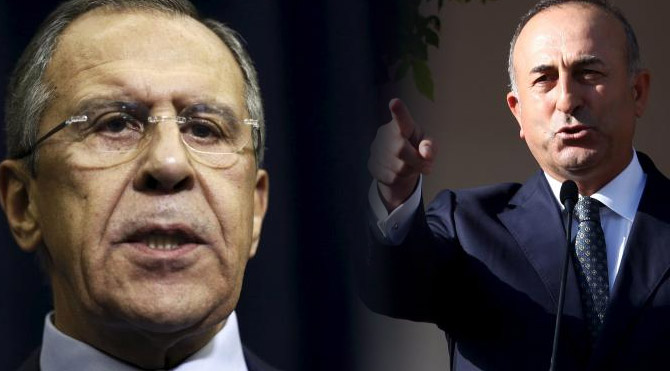 Rusya ve Türkiye'nin İlk Görüşmesi Gerçekleşecek!