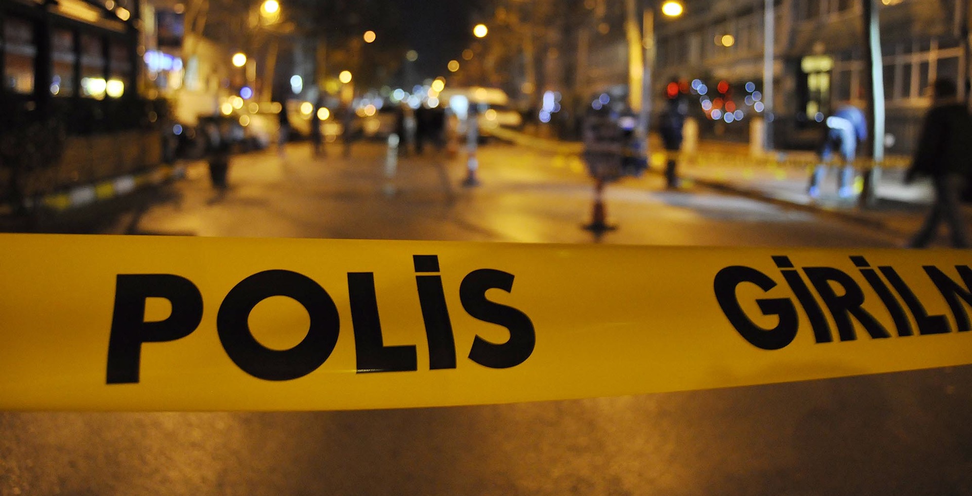 Avcılar'da Tekstil Atölyesinde Patlama Oldu: 1 Ölü